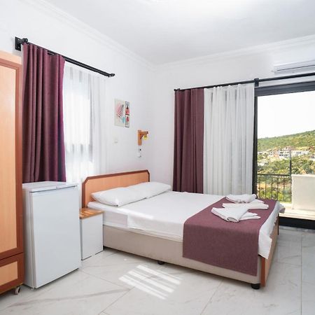 Hotel Sema Патара Екстер'єр фото