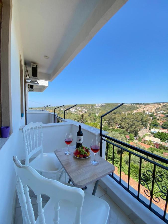 Hotel Sema Патара Екстер'єр фото