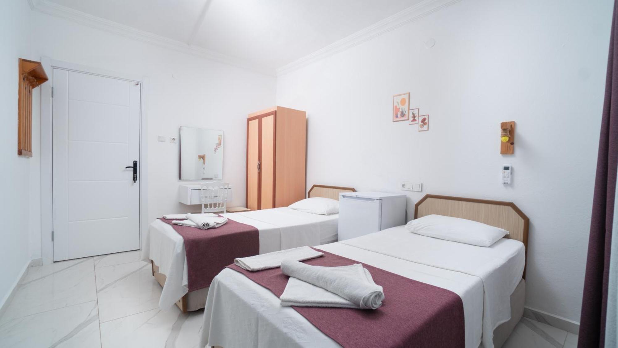 Hotel Sema Патара Екстер'єр фото