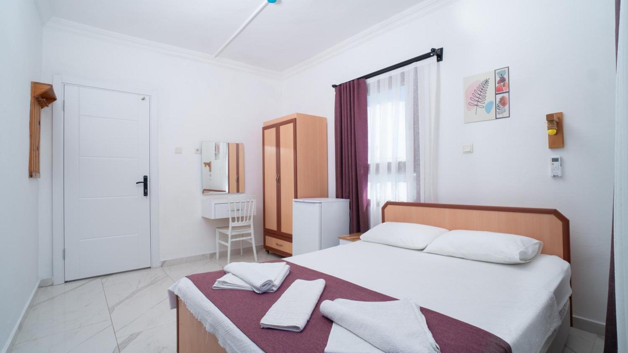Hotel Sema Патара Екстер'єр фото