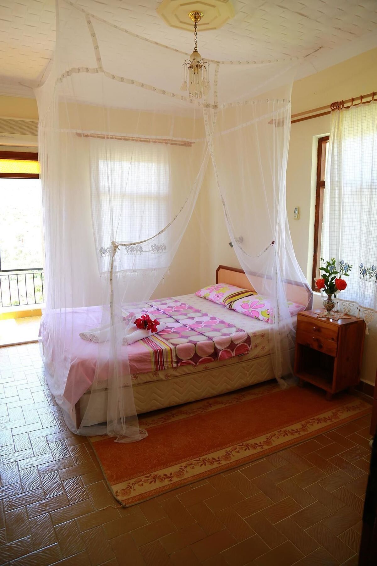 Hotel Sema Патара Екстер'єр фото